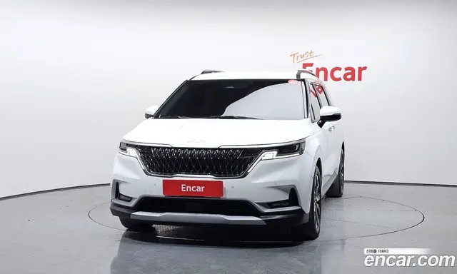 Kia Carnival 2022 2.2 автомат (гидро), миниатюра 3 Kia Carnival 2022 2.2 автомат (гидро), миниатюра 3
