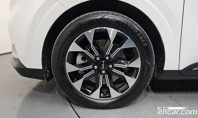 Kia Carnival 2022 2.2 автомат (гидро), миниатюра 5 Kia Carnival 2022 2.2 автомат (гидро), миниатюра 5