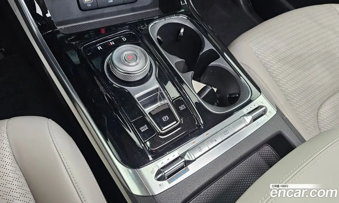 Kia Carnival 2022 3.5 автомат (гидро), фото 12