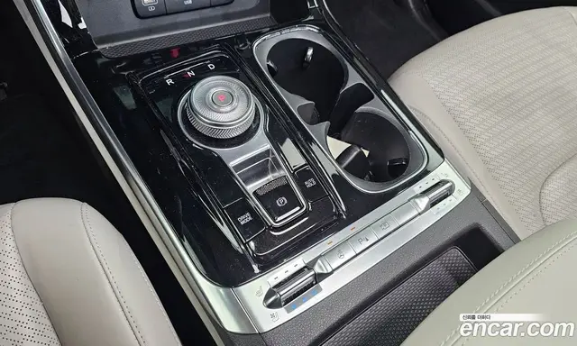 Kia Carnival 2022 3.5 автомат (гидро), миниатюра 12