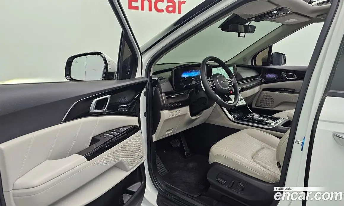 Kia Carnival 2022 3.5 автомат (гидро), фото 13