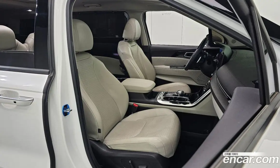 Kia Carnival 2022 3.5 автомат (гидро), фото 16