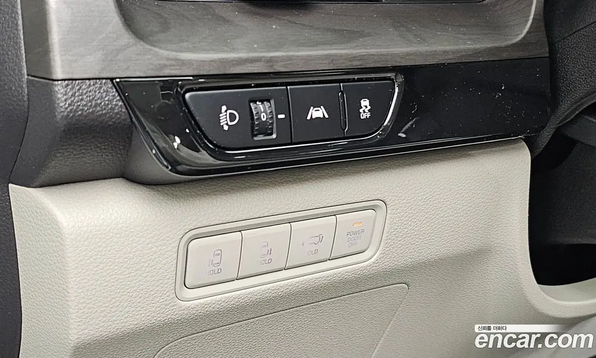 Kia Carnival 2022 3.5 автомат (гидро), фото 22