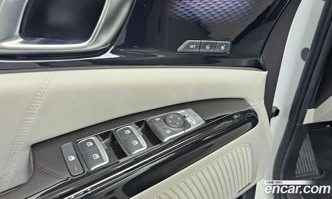 Kia Carnival 2022 3.5 автомат (гидро), фото 23