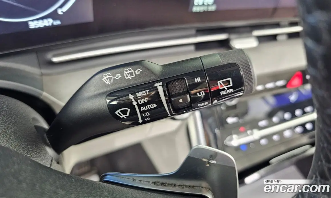 Kia Carnival 2022 3.5 автомат (гидро), фото 25