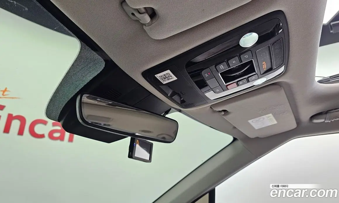 Kia Carnival 2022 3.5 автомат (гидро), фото 26