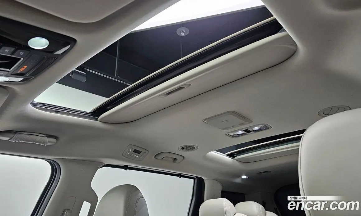 Kia Carnival 2022 3.5 автомат (гидро), фото 27