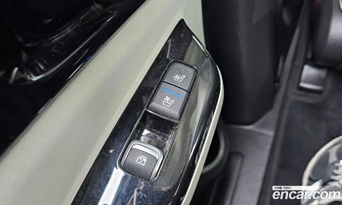Kia Carnival 2022 3.5 автомат (гидро), фото 28