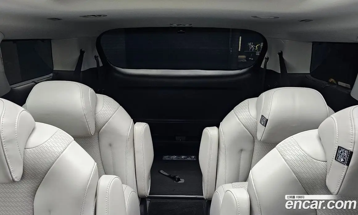 Kia Carnival 2022 3.5 автомат (гидро), фото 29
