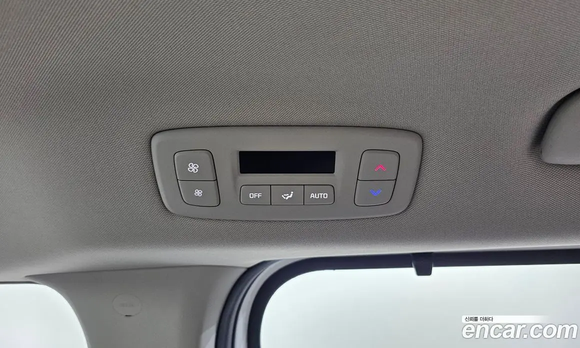 Kia Carnival 2022 3.5 автомат (гидро), фото 30