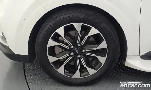 Kia Carnival 2022 3.5 автомат (гидро), миниатюра 5