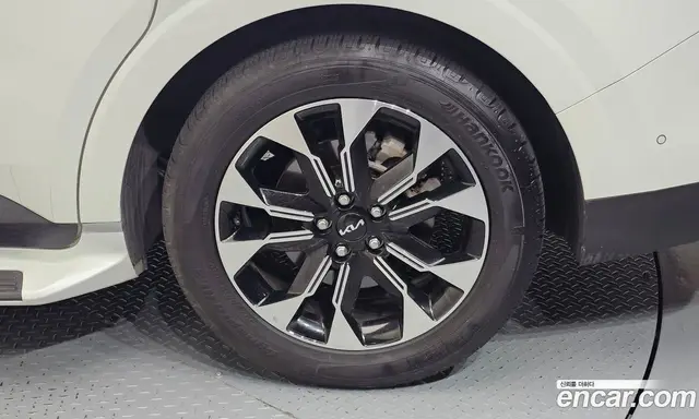 Kia Carnival 2022 3.5 автомат (гидро), миниатюра 7