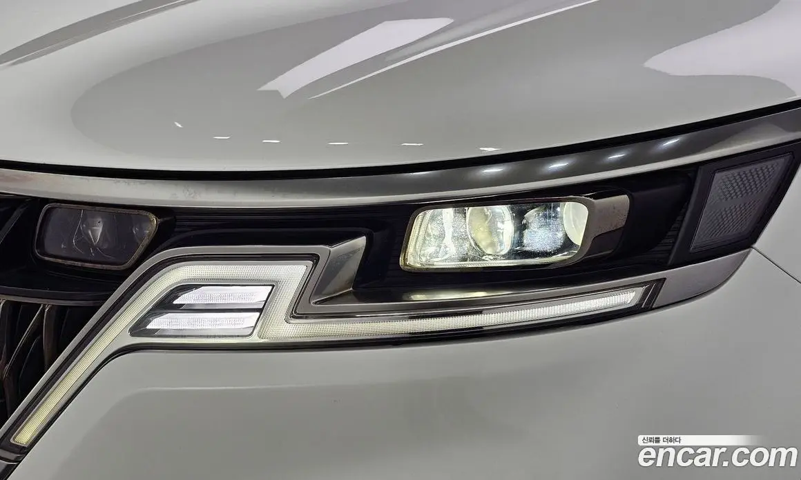 Kia Carnival 2022 3.5 автомат (гидро), фото 8