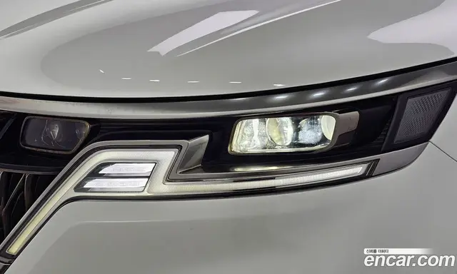 Kia Carnival 2022 3.5 автомат (гидро), миниатюра 8