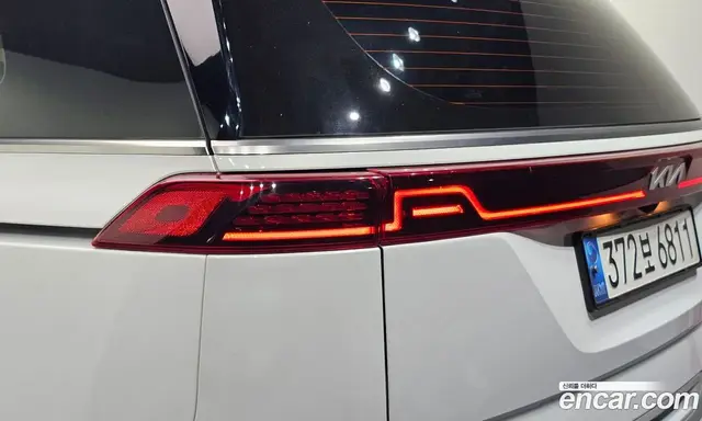 Kia Carnival 2022 3.5 автомат (гидро), миниатюра 9