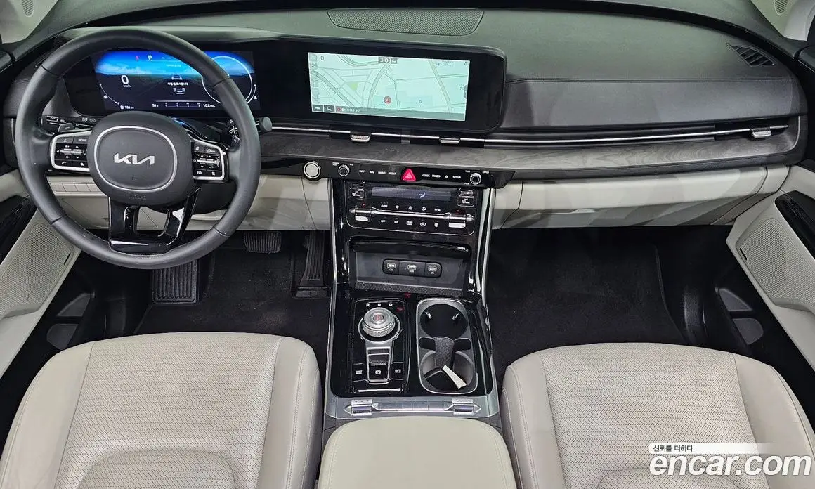 Kia Carnival 2022 3.5 автомат (гидро), фото 10