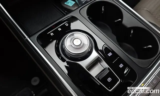 Kia Carnival 2024 1.6 автомат (гидро), миниатюра 12