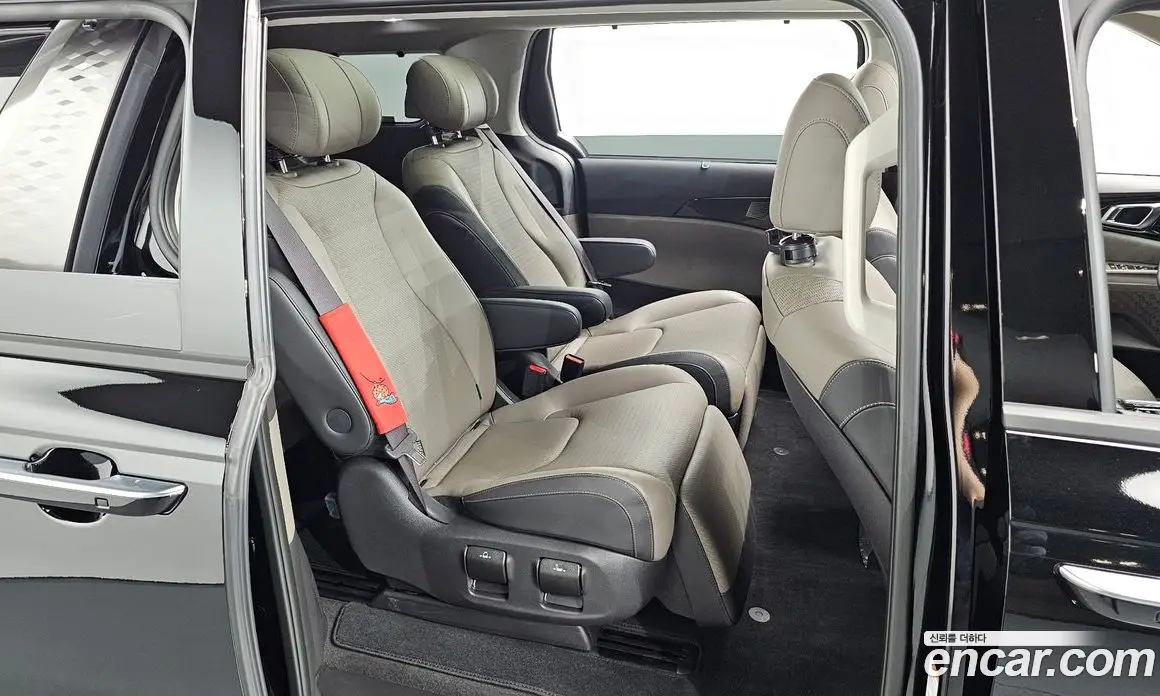 Kia Carnival 2024 1.6 автомат (гидро), фото 17 Kia Carnival 2024 1.6 автомат (гидро), фото 17