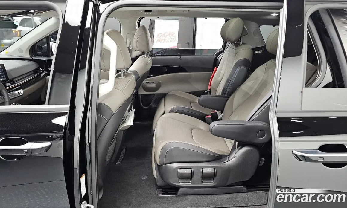 Kia Carnival 2024 1.6 автомат (гидро), фото 18 Kia Carnival 2024 1.6 автомат (гидро), фото 18