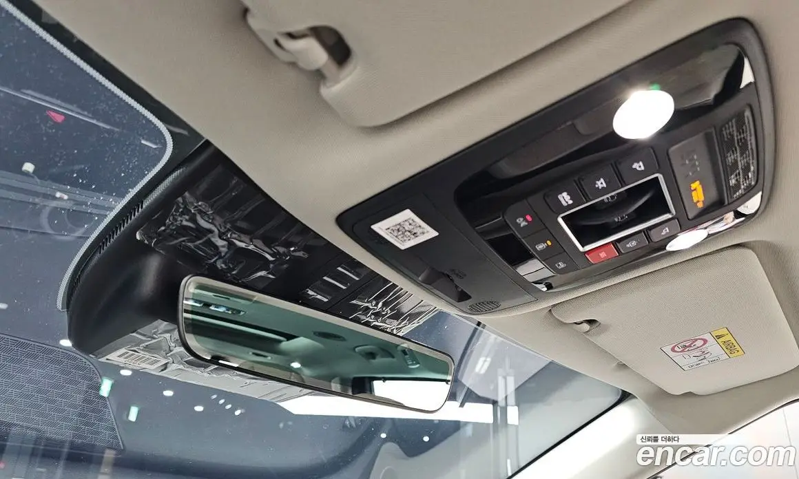 Kia Carnival 2024 1.6 автомат (гидро), фото 24 Kia Carnival 2024 1.6 автомат (гидро), фото 24