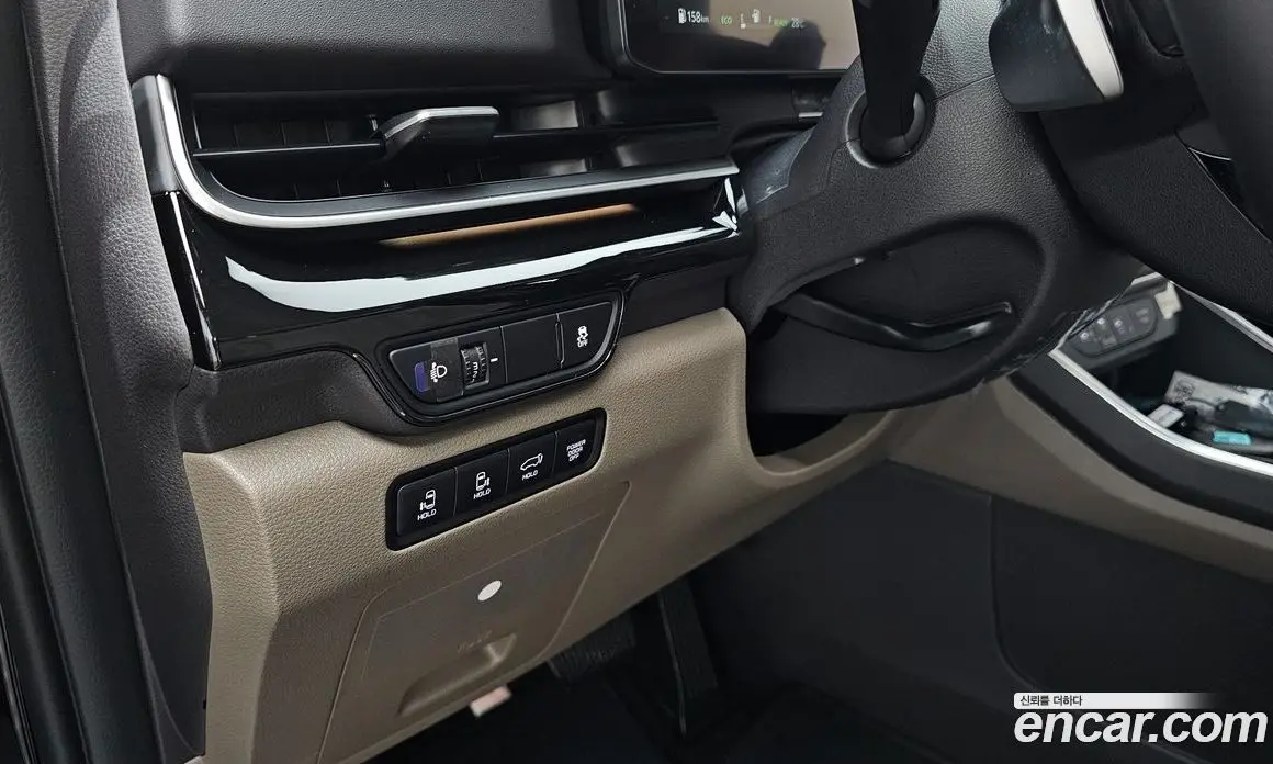 Kia Carnival 2024 1.6 автомат (гидро), фото 25 Kia Carnival 2024 1.6 автомат (гидро), фото 25