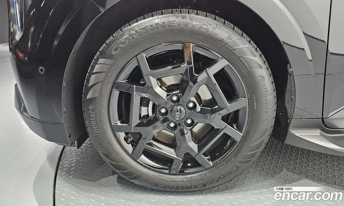 Kia Carnival 2024 1.6 автомат (гидро), фото 5 Kia Carnival 2024 1.6 автомат (гидро), фото 5