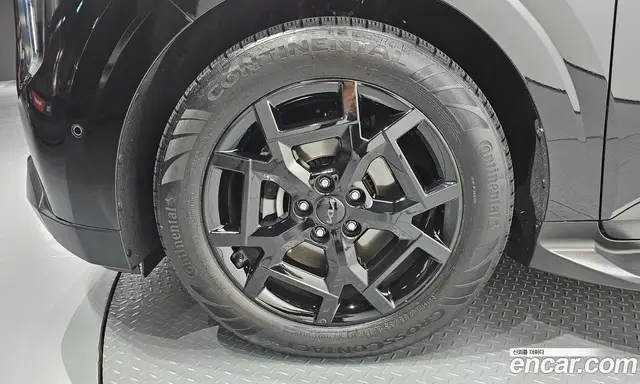 Kia Carnival 2024 1.6 автомат (гидро), миниатюра 5 Kia Carnival 2024 1.6 автомат (гидро), миниатюра 5