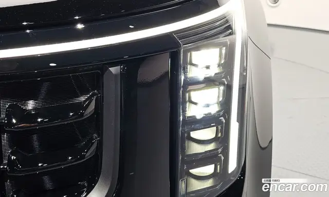 Kia Carnival 2024 1.6 автомат (гидро), миниатюра 8 Kia Carnival 2024 1.6 автомат (гидро), миниатюра 8