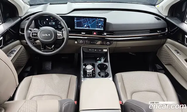 Kia Carnival 2024 1.6 автомат (гидро), миниатюра 10 Kia Carnival 2024 1.6 автомат (гидро), миниатюра 10