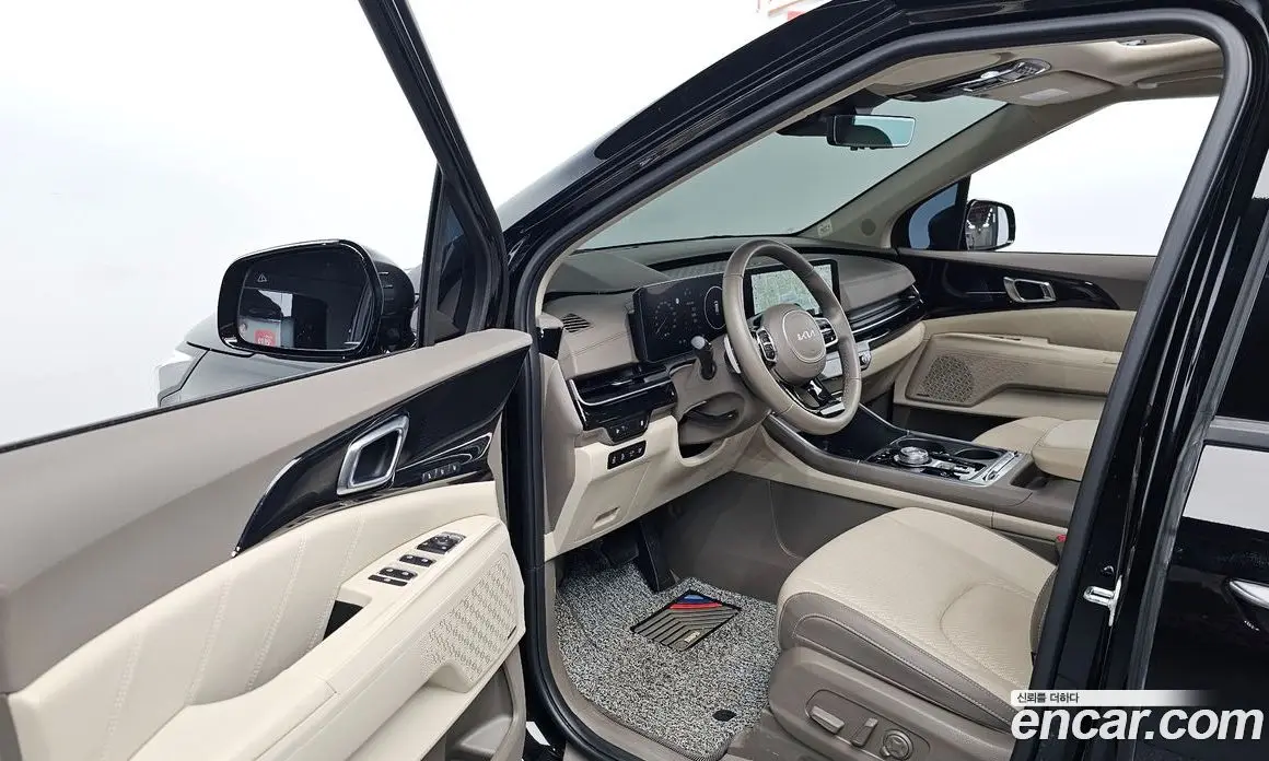 Kia Carnival 2024 2.2 автомат (гидро), фото 12 Kia Carnival 2024 2.2 автомат (гидро), фото 12