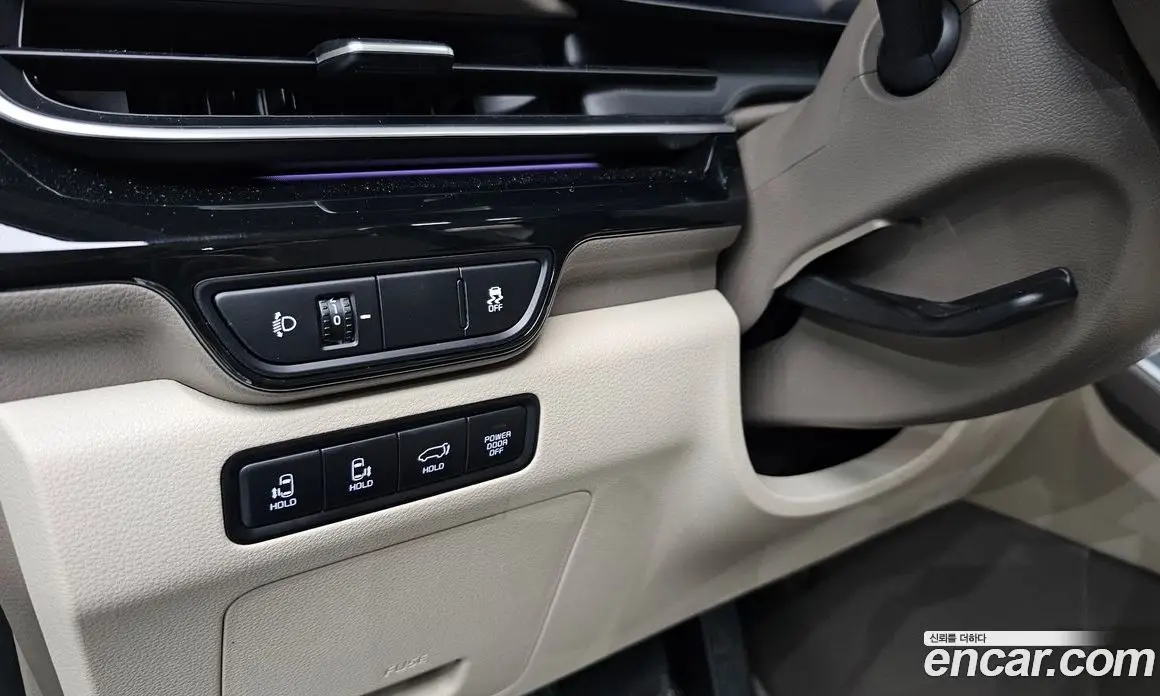 Kia Carnival 2024 2.2 автомат (гидро), фото 19 Kia Carnival 2024 2.2 автомат (гидро), фото 19