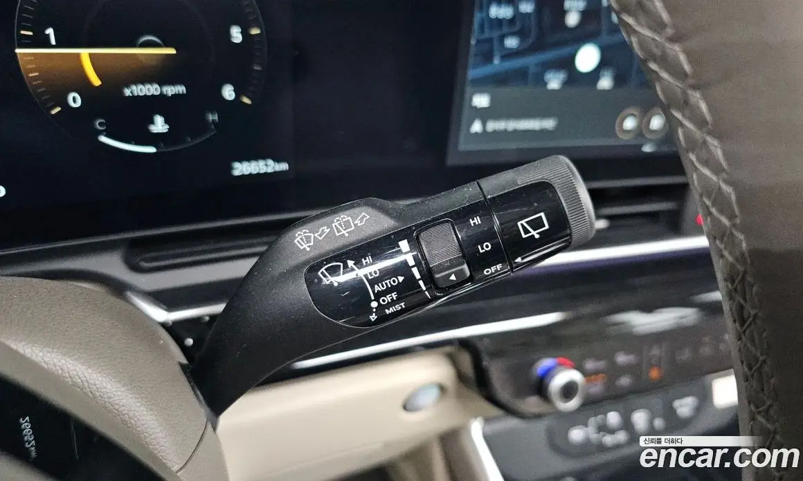 Kia Carnival 2024 2.2 автомат (гидро), фото 21 Kia Carnival 2024 2.2 автомат (гидро), фото 21