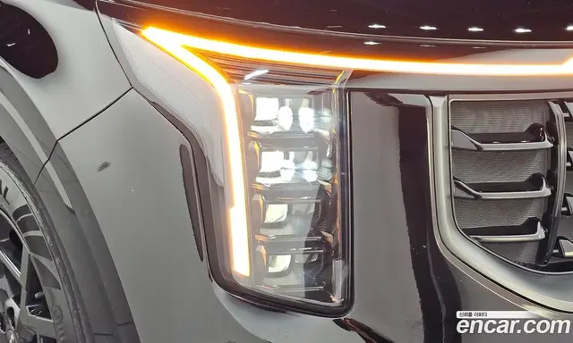 Kia Carnival 2024 2.2 автомат (гидро), миниатюра 7 Kia Carnival 2024 2.2 автомат (гидро), миниатюра 7
