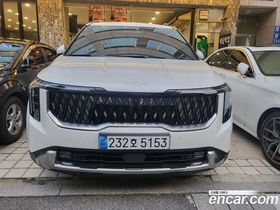 Kia Carnival 2025 1.6 автомат (гидро), фото 1 Kia Carnival 2025 1.6 автомат (гидро), фото 1
