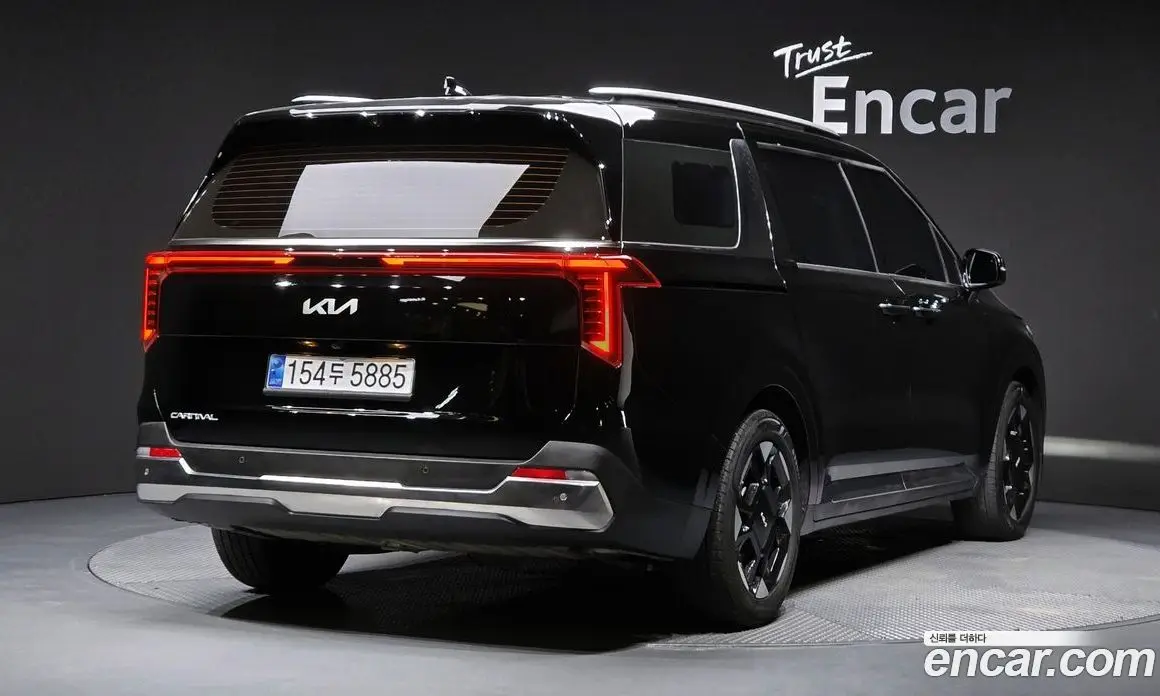 Kia Carnival 2025 3.5 автомат (гидро), фото 2 Kia Carnival 2025 3.5 автомат (гидро), фото 2