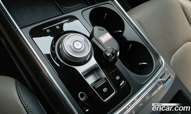 Kia Carnival 2025 3.5 автомат (гидро), миниатюра 12