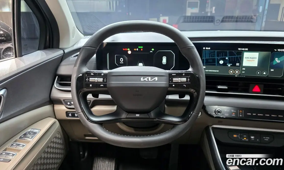 Kia Carnival 2025 3.5 автомат (гидро), фото 20 Kia Carnival 2025 3.5 автомат (гидро), фото 20