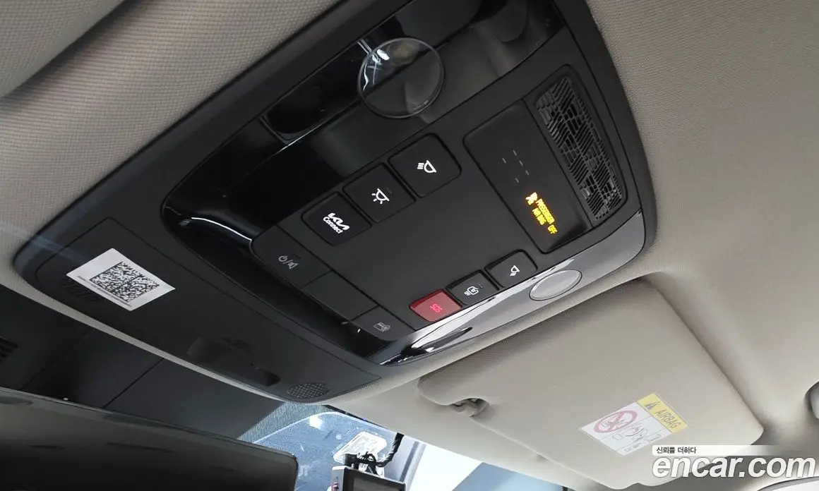 Kia Carnival 2025 3.5 автомат (гидро), фото 24 Kia Carnival 2025 3.5 автомат (гидро), фото 24