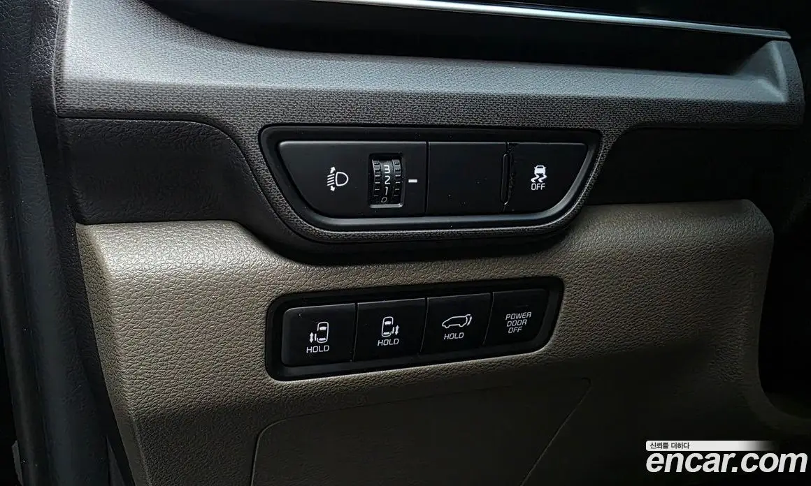 Kia Carnival 2025 3.5 автомат (гидро), фото 27 Kia Carnival 2025 3.5 автомат (гидро), фото 27