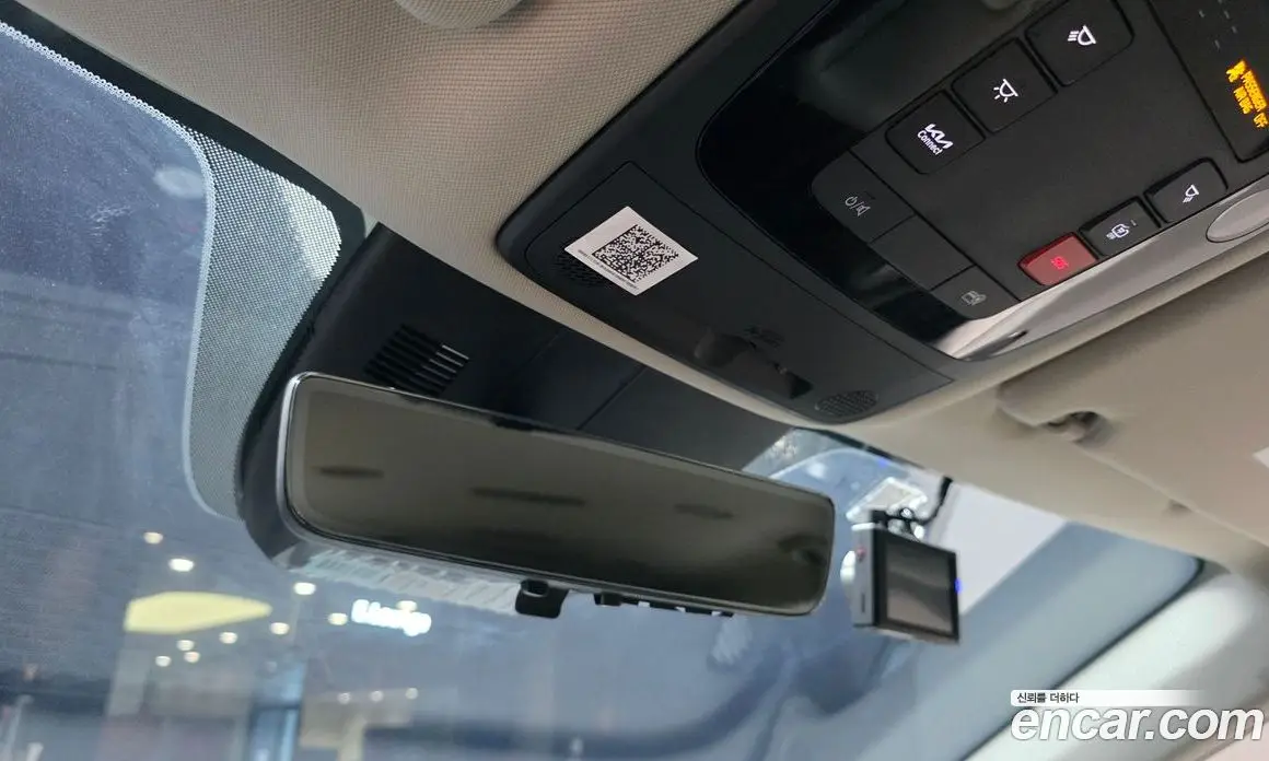 Kia Carnival 2025 3.5 автомат (гидро), фото 29 Kia Carnival 2025 3.5 автомат (гидро), фото 29