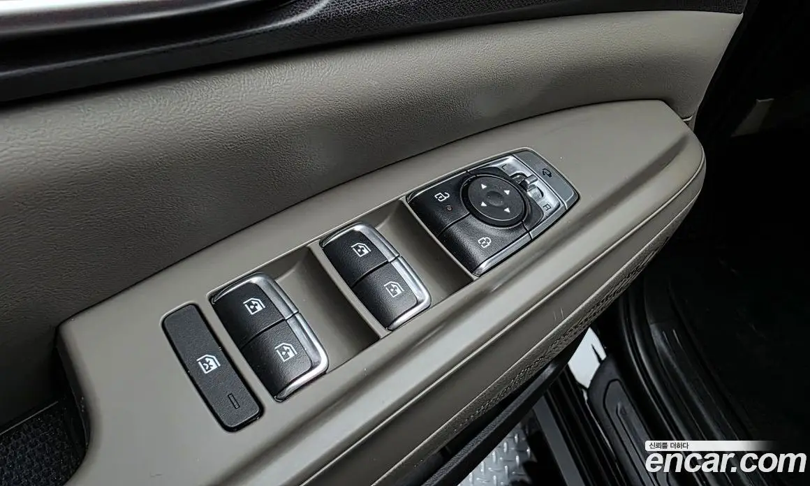 Kia Carnival 2025 3.5 автомат (гидро), фото 30 Kia Carnival 2025 3.5 автомат (гидро), фото 30