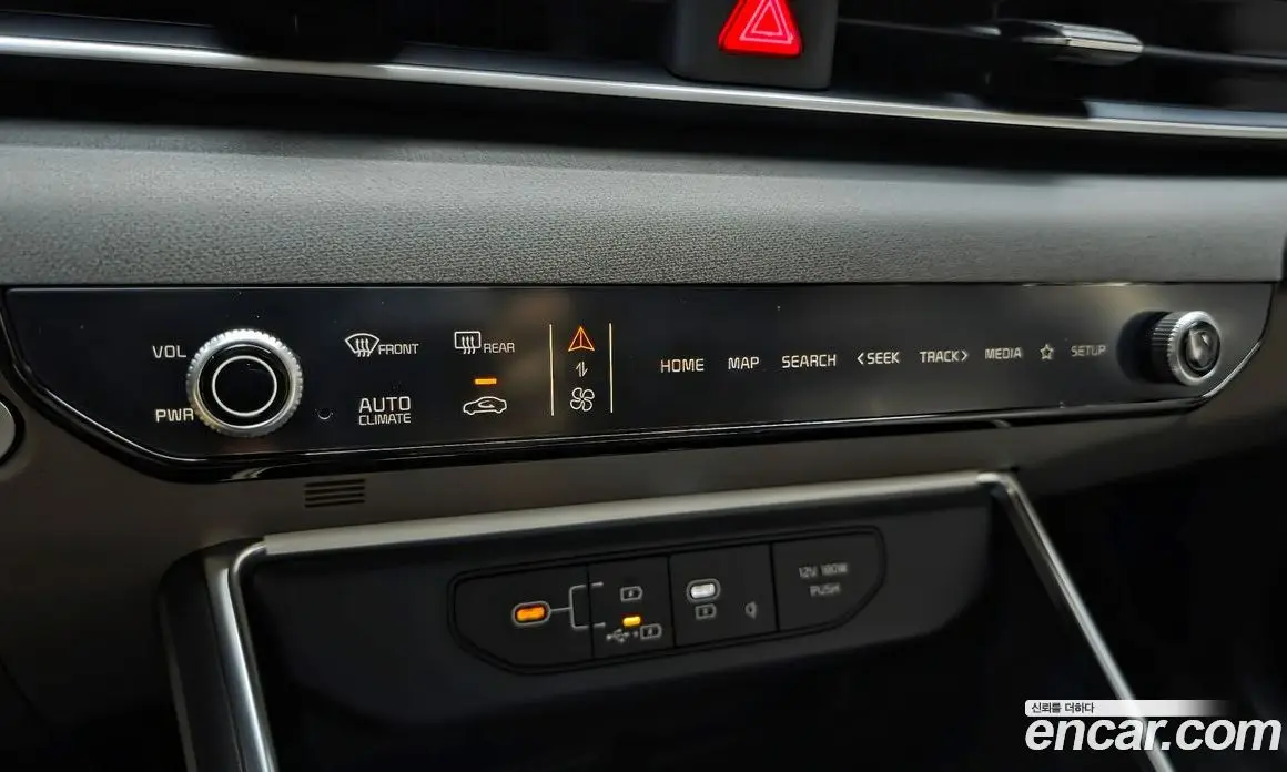 Kia Carnival 2025 3.5 автомат (гидро), фото 33 Kia Carnival 2025 3.5 автомат (гидро), фото 33