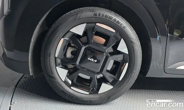 Kia Carnival 2025 3.5 автомат (гидро), миниатюра 5 Kia Carnival 2025 3.5 автомат (гидро), миниатюра 5