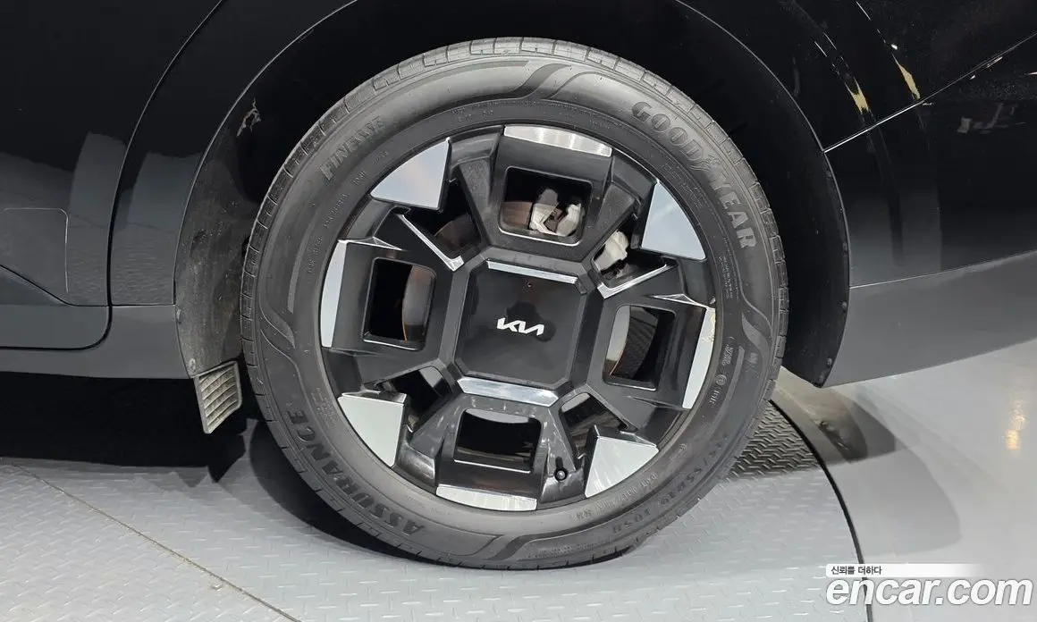 Kia Carnival 2025 3.5 автомат (гидро), фото 7 Kia Carnival 2025 3.5 автомат (гидро), фото 7