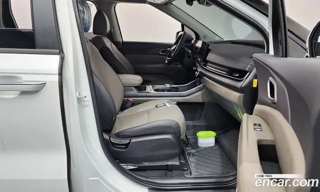 Kia Carnival 2025 3.5 автомат (гидро), миниатюра 11 Kia Carnival 2025 3.5 автомат (гидро), миниатюра 11