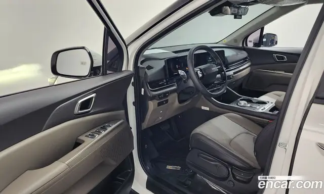 Kia Carnival 2025 3.5 автомат (гидро), миниатюра 10 Kia Carnival 2025 3.5 автомат (гидро), миниатюра 10