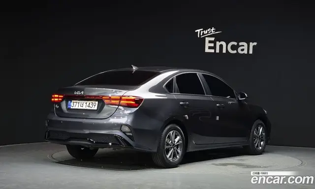 Kia K3 2023 1.6 автомат (гидро), миниатюра 2 Kia K3 2023 1.6 автомат (гидро), миниатюра 2