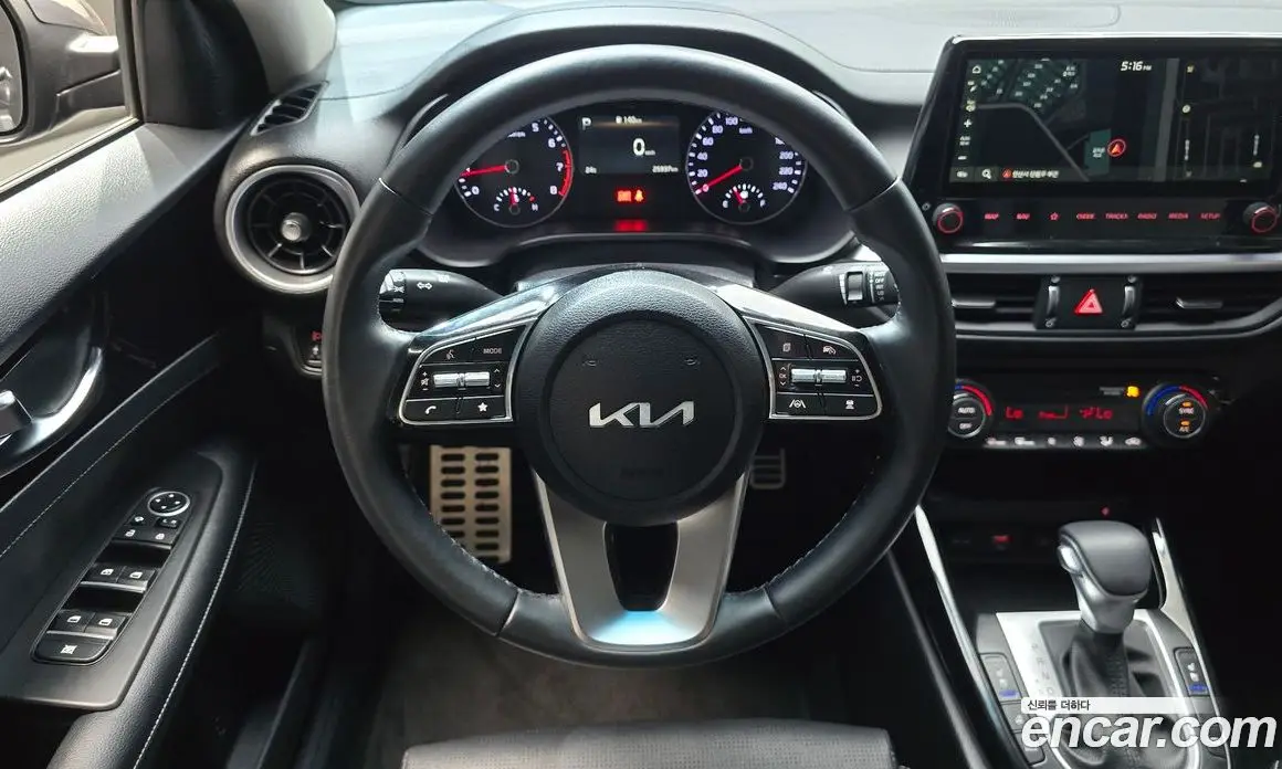Kia K3 2023 1.6 автомат (гидро), фото 13 Kia K3 2023 1.6 автомат (гидро), фото 13