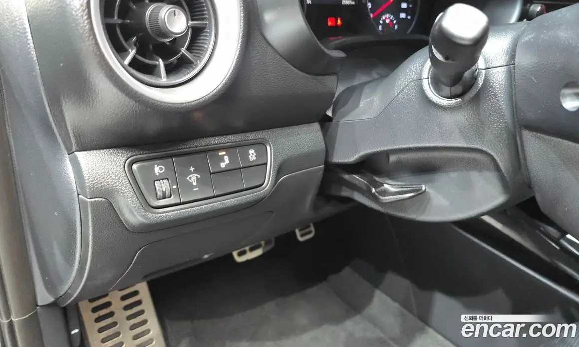 Kia K3 2023 1.6 автомат (гидро), фото 15 Kia K3 2023 1.6 автомат (гидро), фото 15