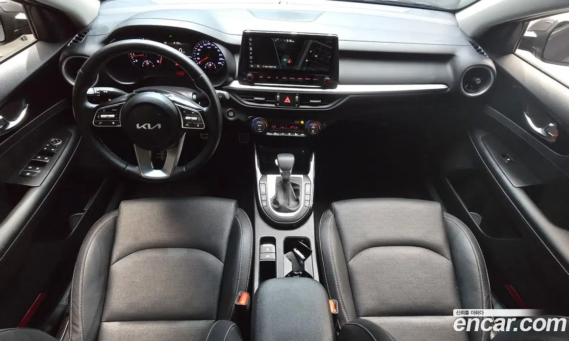 Kia K3 2023 1.6 автомат (гидро), фото 7 Kia K3 2023 1.6 автомат (гидро), фото 7